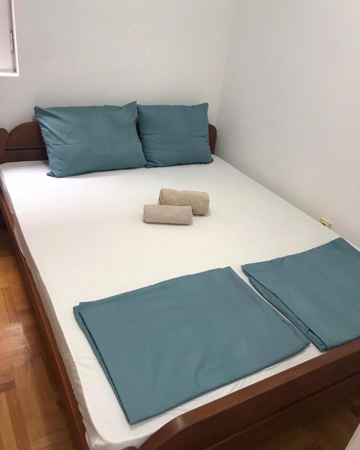 Melani Appartamento Budua